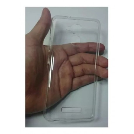 Kit Protector Asus Zenfone 3 Max Zc520tl (plus) + Templado (Entrega Inmediata)