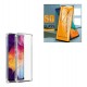 Kit Tpu Antiimpacto Protector Samsung Galaxy A10 + Vidrio 6d (Entrega Inmediata)