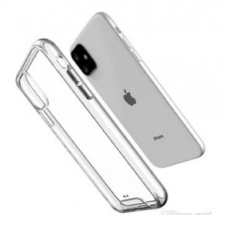 Protector Estuche Funda Case Original Space iPhone 11 (Entrega Inmediata)