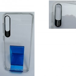 Funda Tpu Protector Borde Camara Samsung Galaxy A30s (Entrega Inmediata)