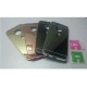 Kit Total Protector Motorola Moto G5 Plus Bumper + Vidrio (Entrega Inmediata)
