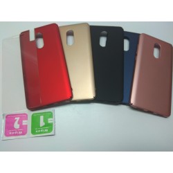Kit Protector Xiaomi Redmi Note 4x Acrilico + Vidriotemplado (Entrega Inmediata)