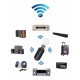 Adaptador Usb Audio Convertidor A Bluetooth 4.0 Dongle (Entrega Inmediata)