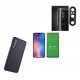 Kit Protector Mate + Irrompible Visor Xiaomi Mi 9 + P Lente (Entrega Inmediata)