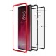 Estuche Case Funda Magnetico Protector Samsung Note 9 Neg (Entrega Inmediata)