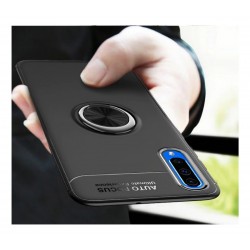 Funda Lujo Anillo Protector Ring Case Xiaomi Mi 9 Se (Entrega Inmediata)