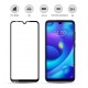 Vidrio Original 6d Xiaomi Redmi Note 7 Full Pegante (Entrega Inmediata)