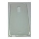Kit Protector Zte Blade V580 De Silicona + Vidrio Templado (Entrega Inmediata)
