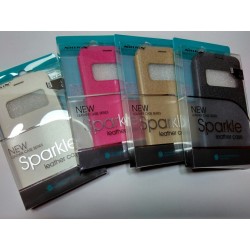 Estuche Flip Cover Nillkin 100% Original LG G5 (Entrega Inmediata)