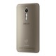 Tapa Repuesto Dorado Asus Zenfone Ze551ml (Entrega Inmediata)