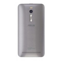 Tapa Repuesto Gris Asus Zenfone Ze551ml (Entrega Inmediata)