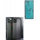 Kit Protector Case Mate iPhone 11 / Xr + P Irrompible Visor (Entrega Inmediata)