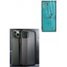 Kit Protector Case Mate iPhone 11 / Xr + P Irrompible Visor (Entrega Inmediata)
