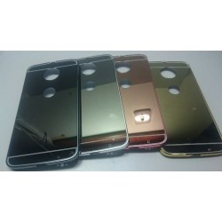 Bumper Aluminio Protector Motorola Moto Z (Entrega Inmediata)
