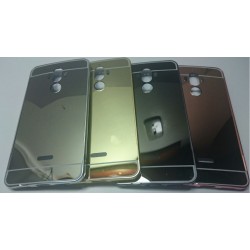 Bumper Aluminio Protector Huawei Mate 9 (Entrega Inmediata)