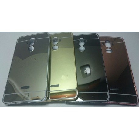 Bumper Aluminio Protector Huawei Mate 9 (Entrega Inmediata)