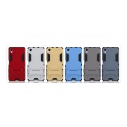 Funda Antiimpacto Protector Sony Xperia X F5121 (Entrega Inmediata)