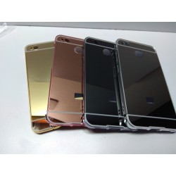 Bumper Estuche Aluminio Protector Xiaomi Redmi 4x (Entrega Inmediata)