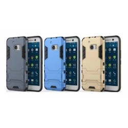Estuche Protector Htc 10 Armadura Antiimpacto (Entrega Inmediata)