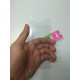 Vidrio Curvo Protector Sony Xperia Xa1 Protector (Entrega Inmediata)