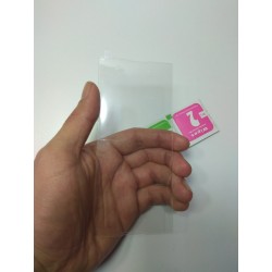 Vidrio Curvo Protector Sony Xperia Xa1 Protector (Entrega Inmediata)