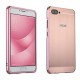 Bumper Aluminio Protector Zenfone 4 Max Zc554kl Rosado (Entrega Inmediata)