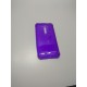 Kit Asus Nuevo Zenfone Go Zb500kl Zb500kg Morado + Vidrio (Entrega Inmediata)