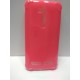 Kit Asus Nuevo Zenfone Go Zb500kl Zb500kg Salmon + Vidrio (Entrega Inmediata)