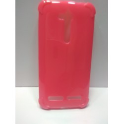 Kit Asus Nuevo Zenfone Go Zb500kl Zb500kg Salmon + Vidrio (Entrega Inmediata)