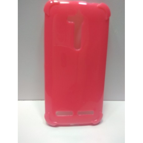 Kit Asus Nuevo Zenfone Go Zb500kl Zb500kg Salmon + Vidrio (Entrega Inmediata)