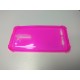 Kit Asus Nuevo Zenfone Go Zb500kl Zb500kg Fucsia + Vidrio (Entrega Inmediata)