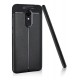 Funda Estuche Original Tpu Cuero Redmi 5 Plus 5.9 Negro (Entrega Inmediata)