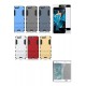 Kit Estuche Antiimpacto Huawei P10 + Vidrio 3d Curvo 100% (Entrega Inmediata)