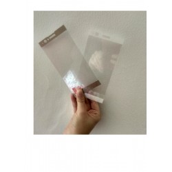Vidrio Curvo Original 3d Protector Sony Xperia Xa2 (Entrega Inmediata)