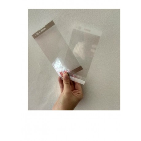 Vidrio Curvo Original 3d Protector Sony Xperia Xa2 (Entrega Inmediata)