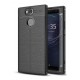 Estuche Original Tipo Cuero Sony Xperia Xa2 Ultra Negro (Entrega Inmediata)