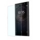 Vidrio Protector Sony Xperia Xa2 Full Cover Clear 100% (Entrega Inmediata)