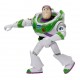 Toy Story 4 Buzz Lightyear Mattel Articulado 18cm (Entrega Inmediata)