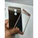 Kit Aluminio Protector Xiaomi Redmi Note 4x + Vidrio Curvo (Entrega Inmediata)