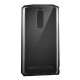 Protector Silicona Asus Zenfone 2 Ze551ml + Vidrio Templado (Entrega Inmediata)