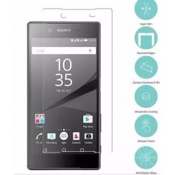 Kit Sony Xperia Z5 Premium Frontal+ Vidrio Trasero Biselado (Entrega Inmediata)