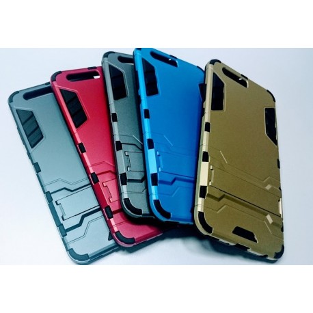 Estuche Protector Huawei P10 Plus Antiimpacto (Entrega Inmediata)