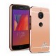 Estuche Bumper Aluminio Protector Motorola Moto G5s Plus (Entrega Inmediata)
