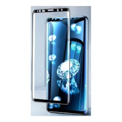 Protector Vidrio Full Glue Original Samsung Galaxy S9 (Entrega Inmediata)