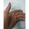 Kit Protector Vidrios Sony Xperia Z5 Frontal + Posterior (Entrega Inmediata)