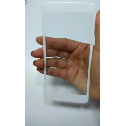 Protector Pantalla Huawei Nova Plus Curvo 3d Blanco (Entrega Inmediata)