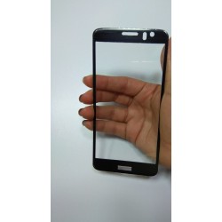 Protector Pantalla Huawei Nova Plus Curvo 3d Negro (Entrega Inmediata)