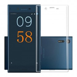 Vidrio Curvo Original 3d Protector Sony Xperia X Performance (Entrega Inmediata)
