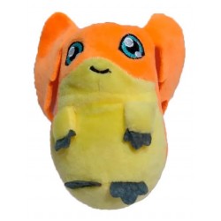 Digimon Peluche Patamon (Entrega Inmediata)