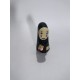 El Viaje De Chihiro / Spirited Away Figura Sin Rostro Pvc (Entrega Inmediata)